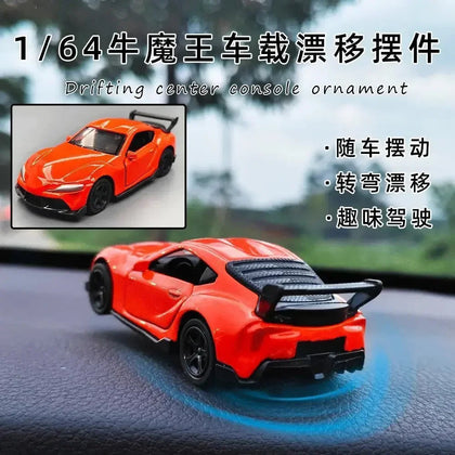 Car Accessories