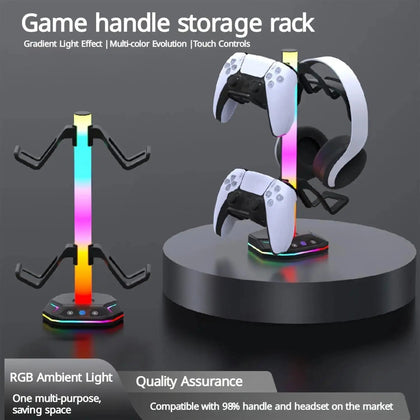 Gaming & Tech