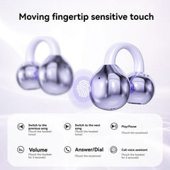 Translation Bluetooth Headset