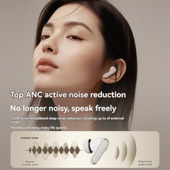 LCD Screen Noise Reduction Headphones