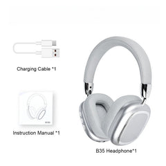Bluetooth Headset