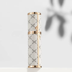 5Ml Perfume Refill Bottle Portable Mini Refillable Spray Jar Scent Pump Empty Cosmetic Containers Atomizer for Travel Tool
