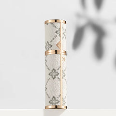 5Ml Perfume Refill Bottle Portable Mini Refillable Spray Jar Scent Pump Empty Cosmetic Containers Atomizer for Travel Tool