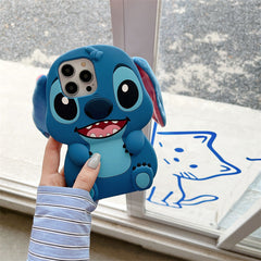 Stiddy Phone Case